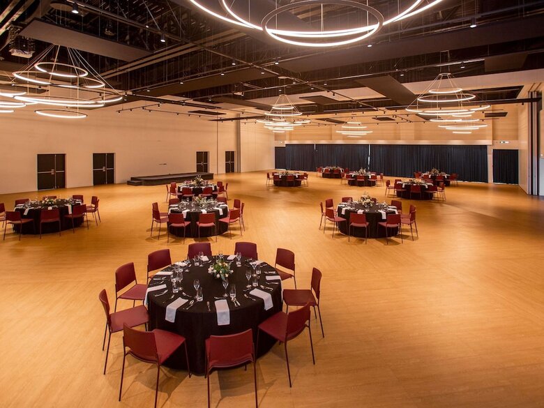 Hotel Novotel Convention And Spa