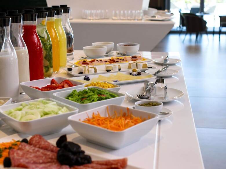 Hotel Novotel Convention And Spa