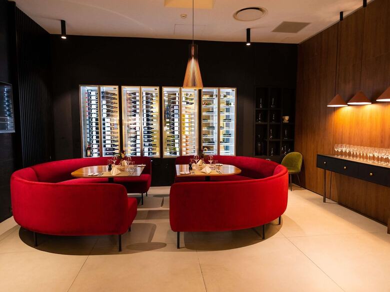 Hotel Novotel Convention And Spa