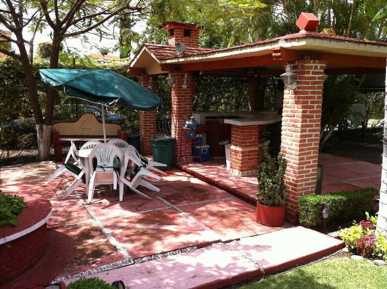 Villa Paraiso