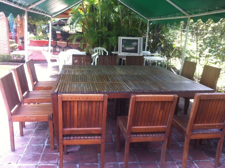 Villa Paraiso