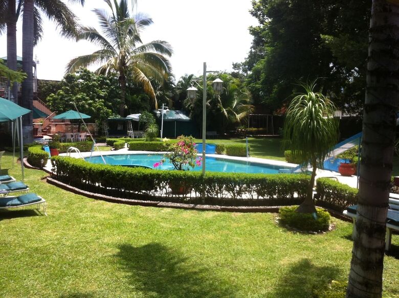 Villa Paraiso