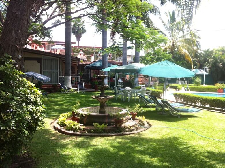 Villa Paraiso
