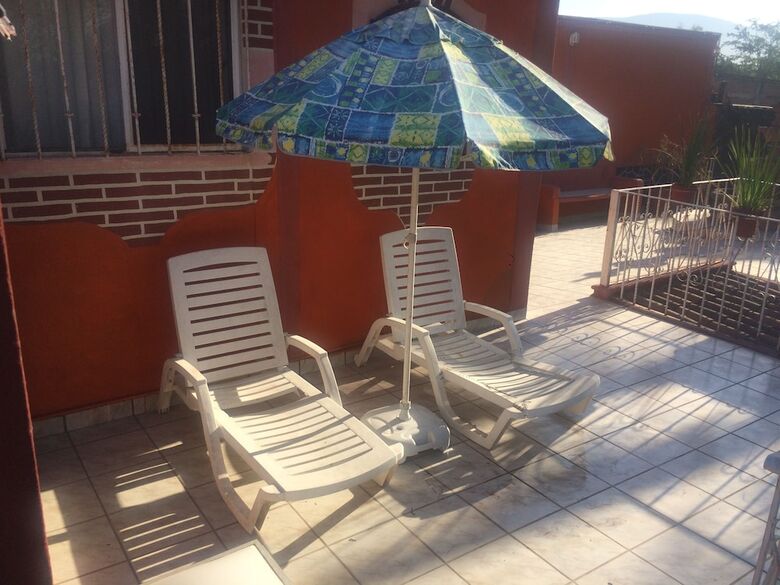 Villa Paraiso