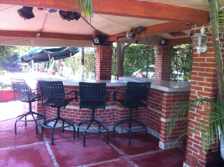 Villa Paraiso