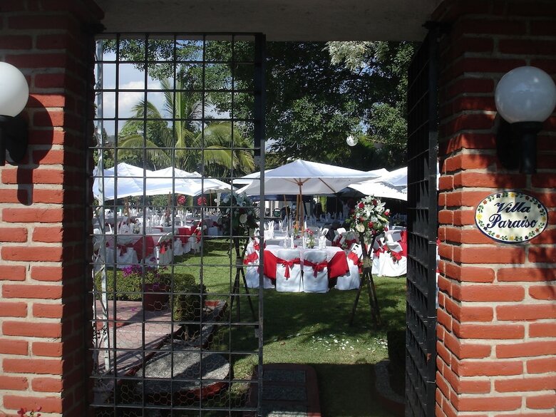 Villa Paraiso