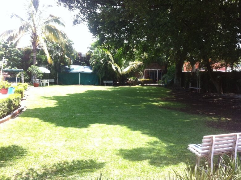 Villa Paraiso