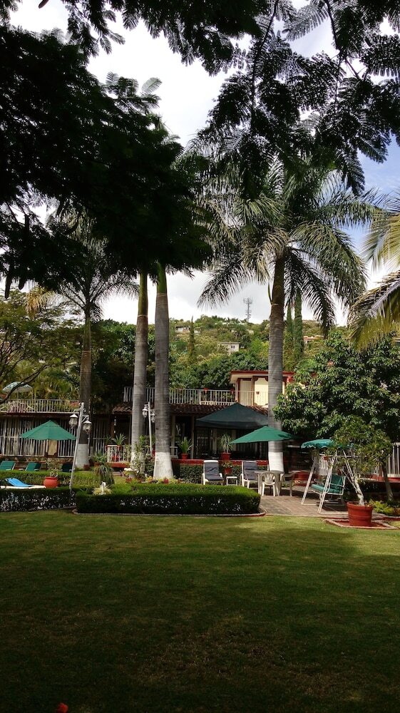 Villa Paraiso
