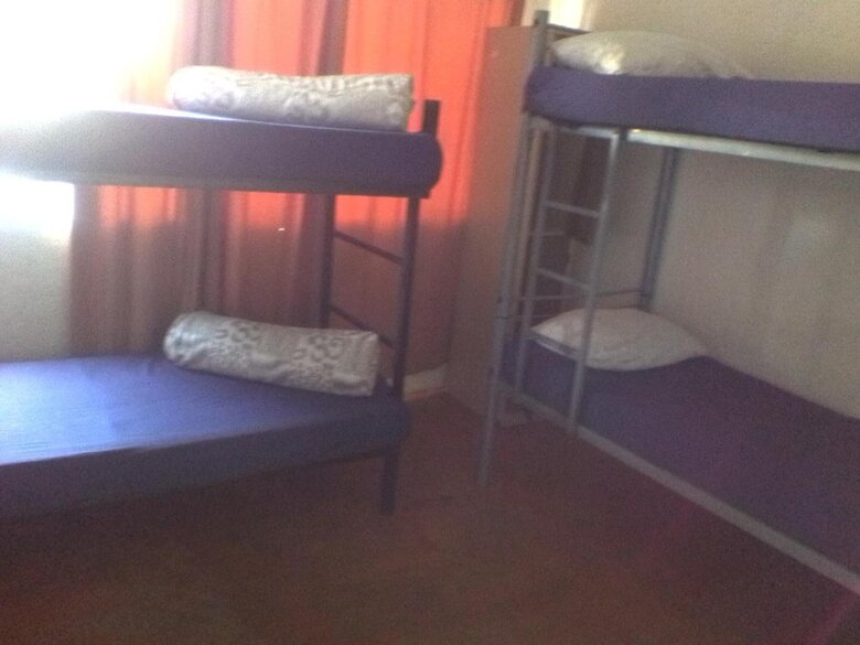 Fourways Boarding Lodge