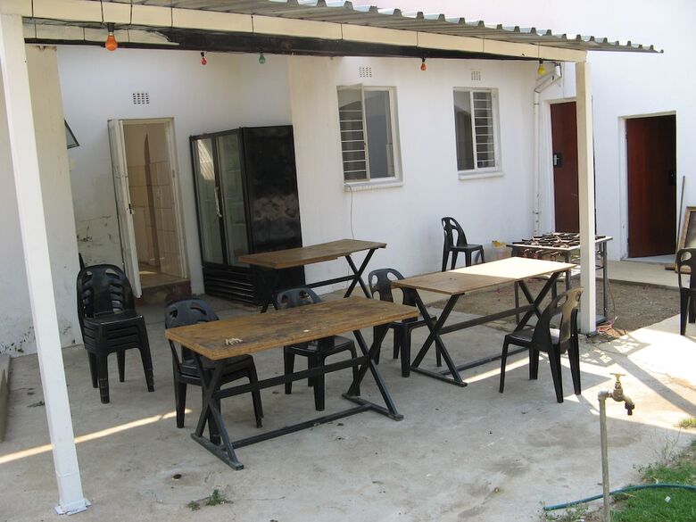 Fourways Boarding Lodge