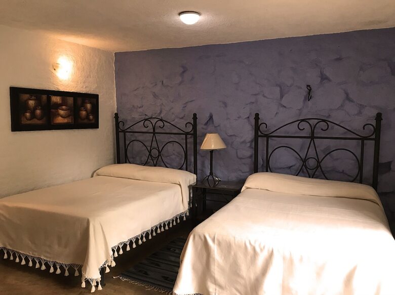 Hotel Valle M�stico
