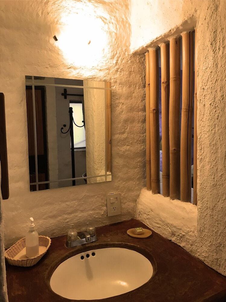 Hotel Valle M�stico
