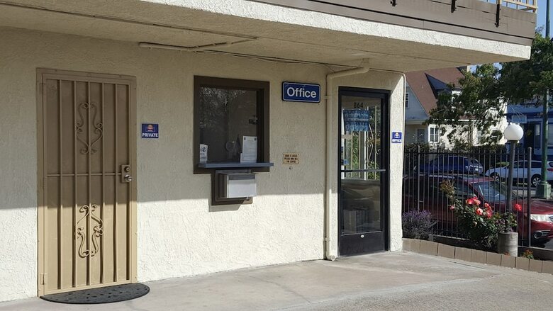 Bayview Motel