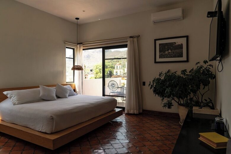 Hotel Boutique Casa Fernanda - Adults Only