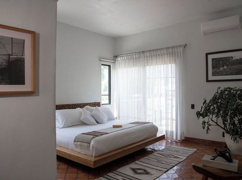 Hotel Boutique Casa Fernanda - Adults Only