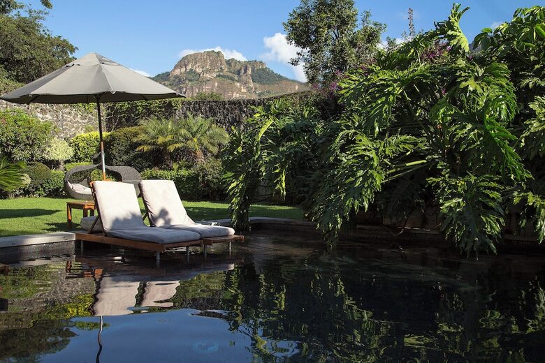 Hotel Boutique Casa Fernanda - Adults Only