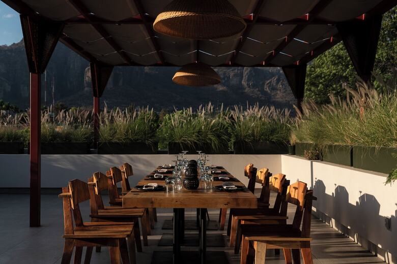 Hotel Boutique Casa Fernanda - Adults Only