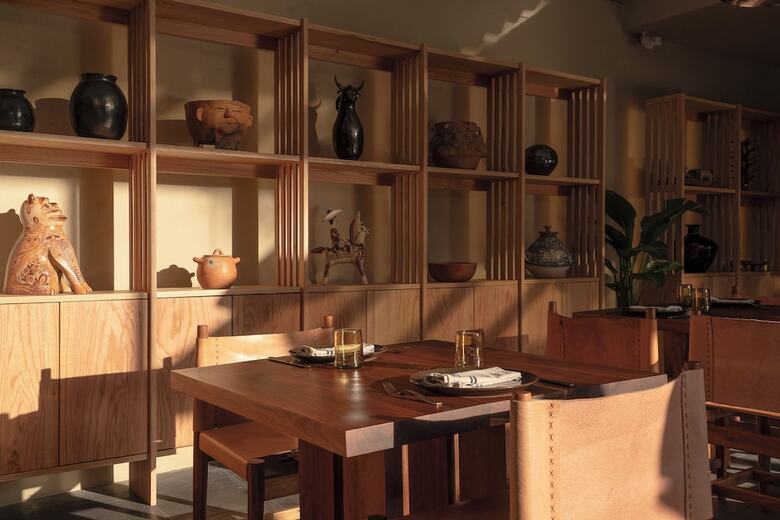 Hotel Boutique Casa Fernanda - Adults Only