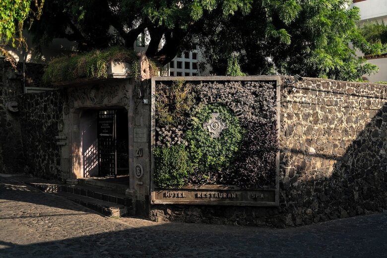 Hotel Boutique Casa Fernanda - Adults Only