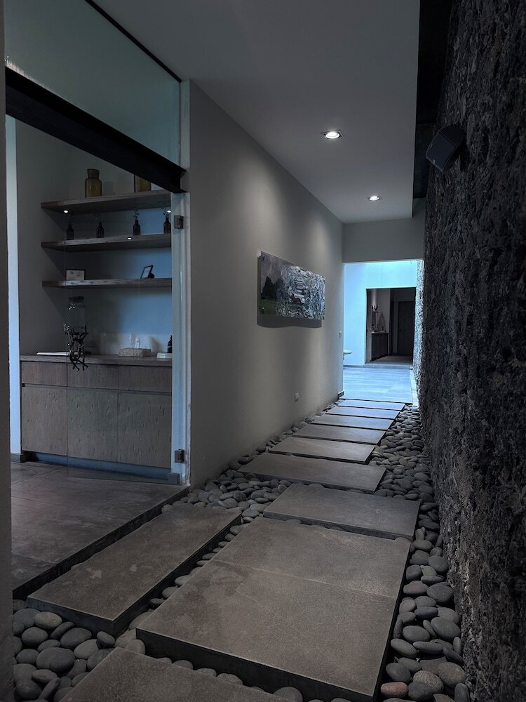 Hotel Boutique Casa Fernanda - Adults Only