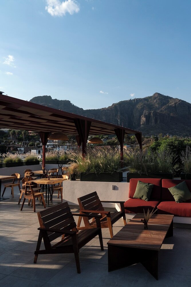 Hotel Boutique Casa Fernanda - Adults Only