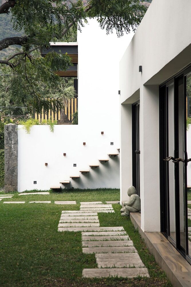 Hotel Boutique Casa Fernanda - Adults Only