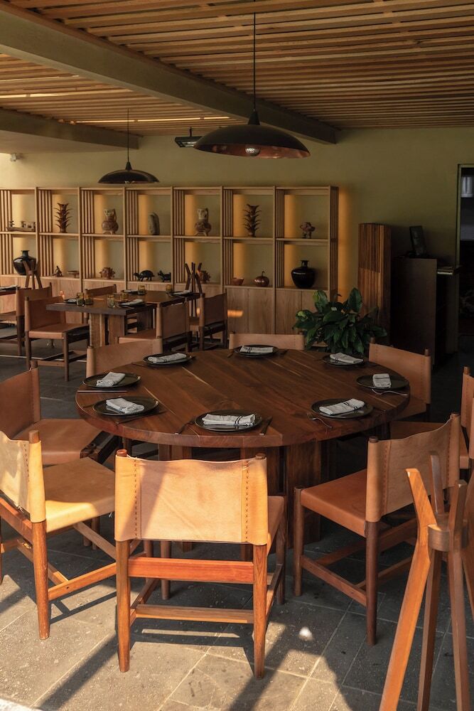 Hotel Boutique Casa Fernanda - Adults Only