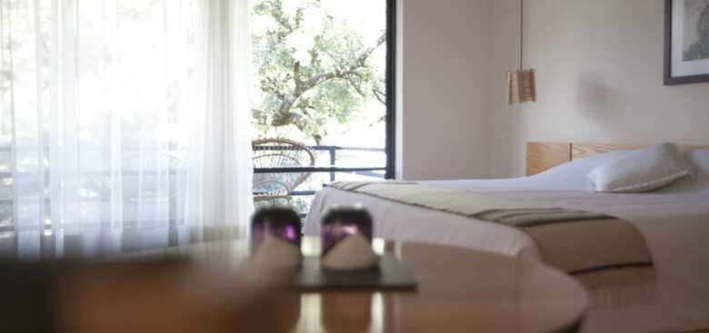 Hotel Boutique Casa Fernanda - Adults Only