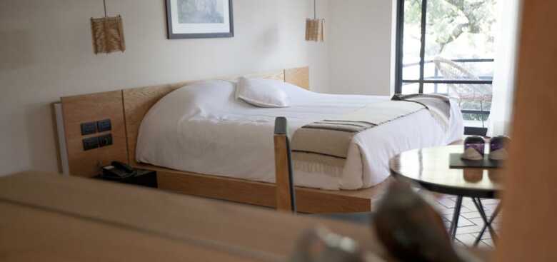 Hotel Boutique Casa Fernanda - Adults Only