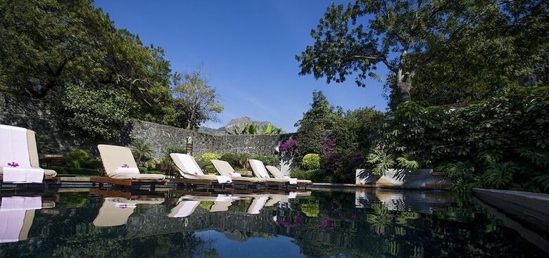 Hotel Boutique Casa Fernanda - Adults Only