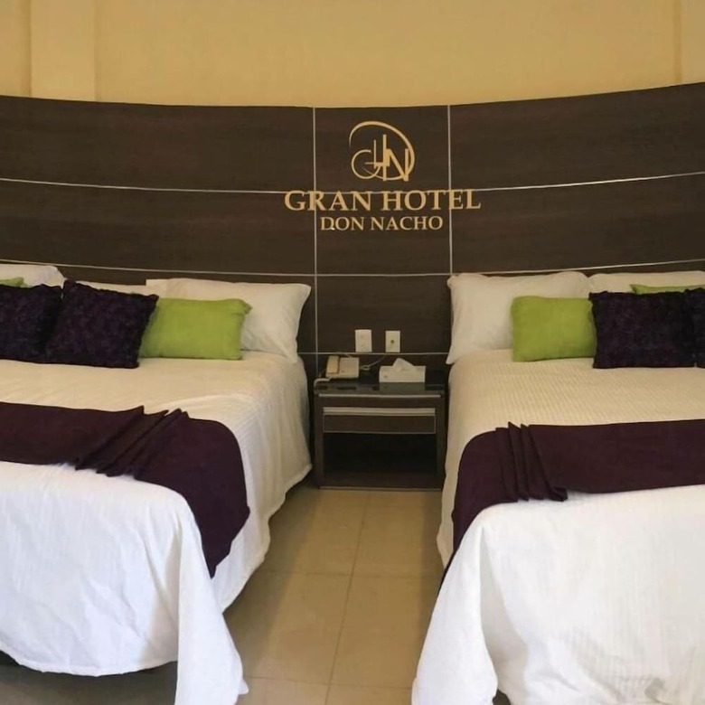 Gran Hotel Don Nacho