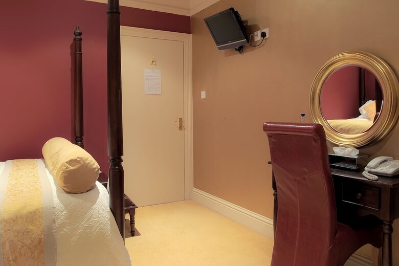 Bed & Breakfast Hotel De Vie