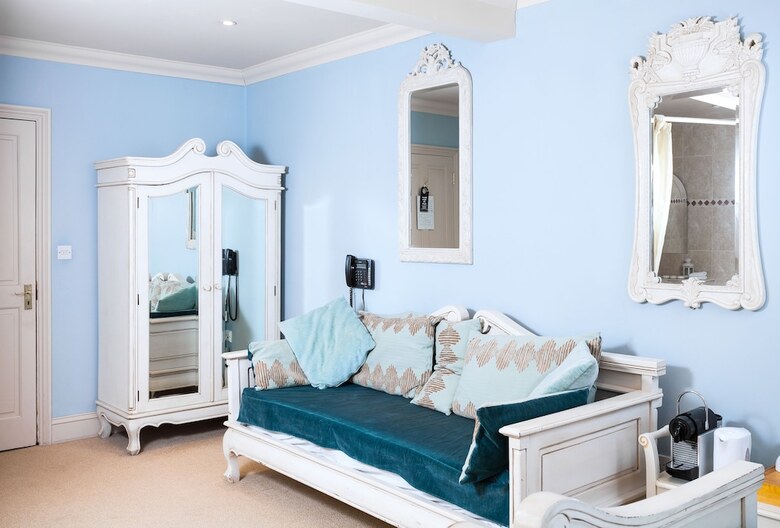 Bed & Breakfast Hotel De Vie