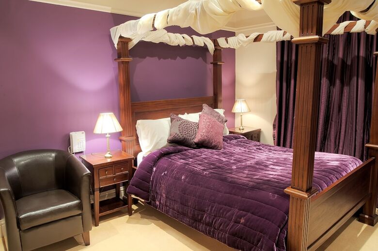 Bed & Breakfast Hotel De Vie