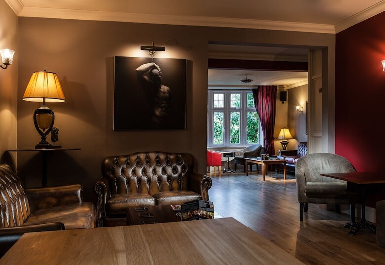 Bed & Breakfast Hotel De Vie