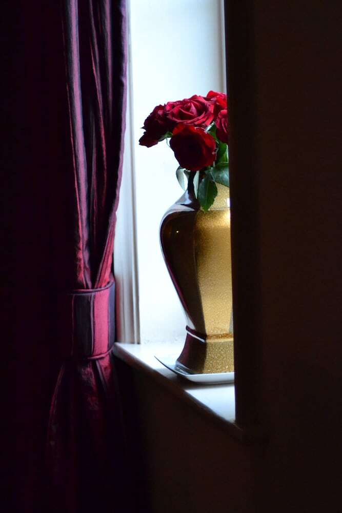 Bed & Breakfast Hotel De Vie