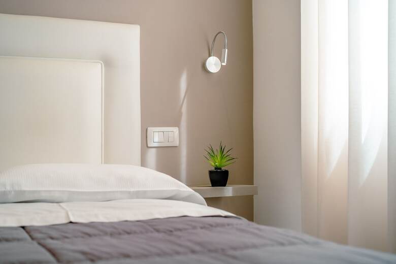 Hotel Bruman Salerno