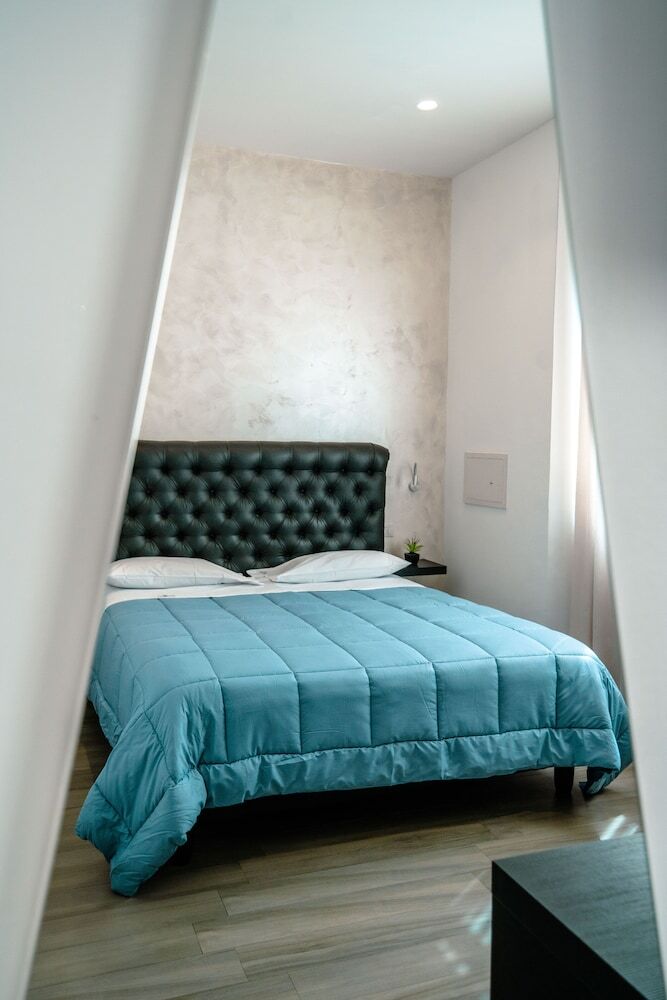Hotel Bruman Salerno
