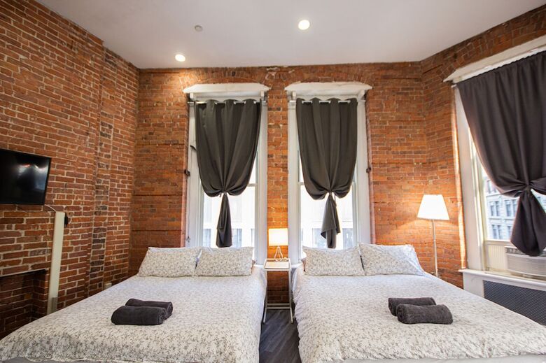 Hotel Studio Plus