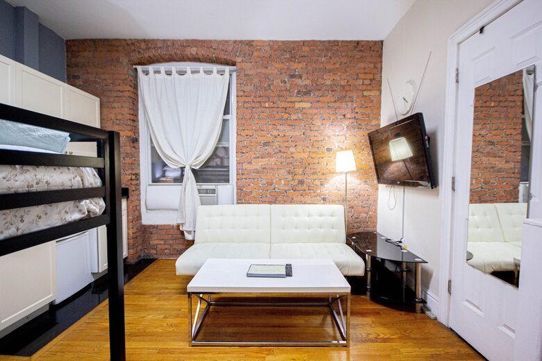 Hotel Studio Plus