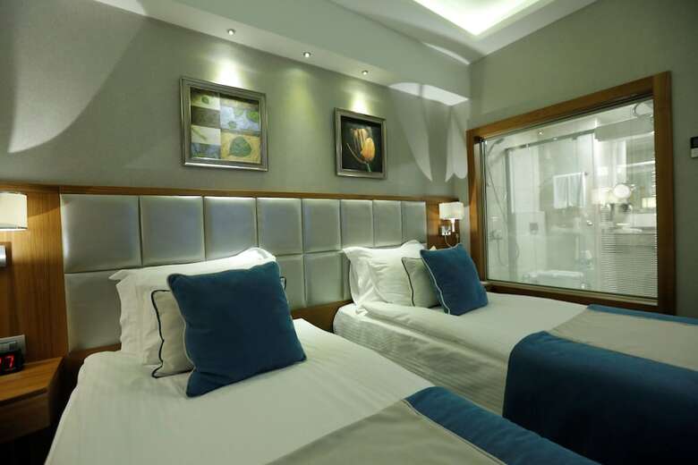 Best Western Premier Karsiyaka Convention & Spa Hotel