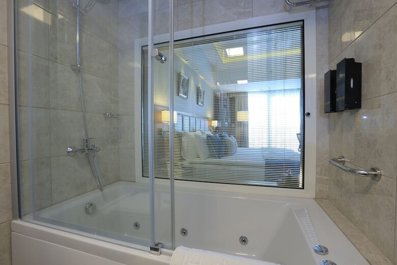 Best Western Premier Karsiyaka Convention & Spa Hotel