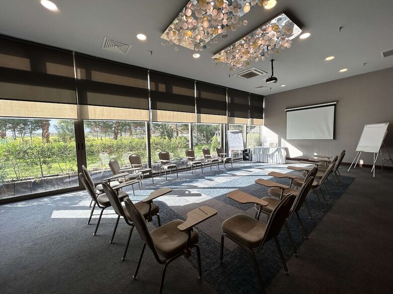 Best Western Premier Karsiyaka Convention & Spa Hotel