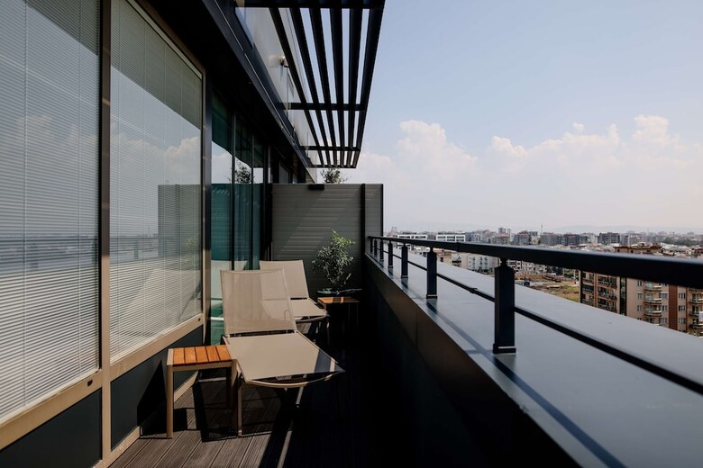 Best Western Premier Karsiyaka Convention & Spa Hotel