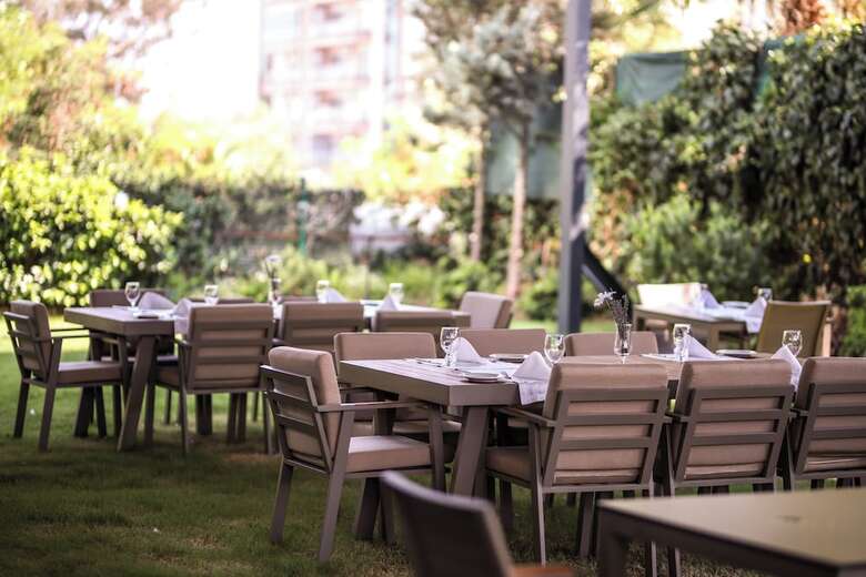 Best Western Premier Karsiyaka Convention & Spa Hotel