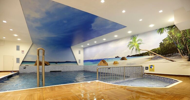 Best Western Premier Karsiyaka Convention & Spa Hotel