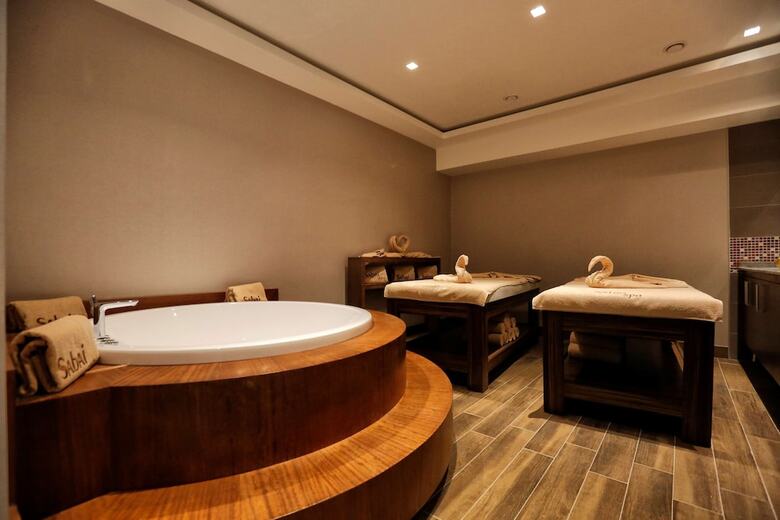 Best Western Premier Karsiyaka Convention & Spa Hotel