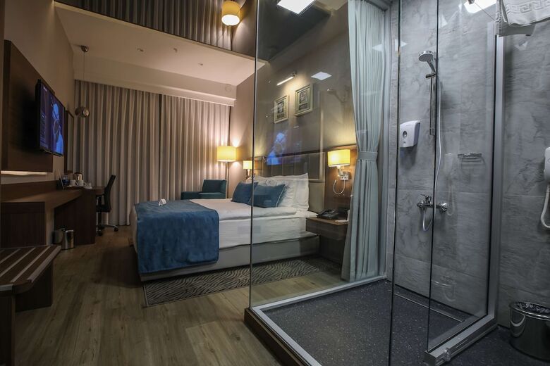Best Western Premier Karsiyaka Convention & Spa Hotel