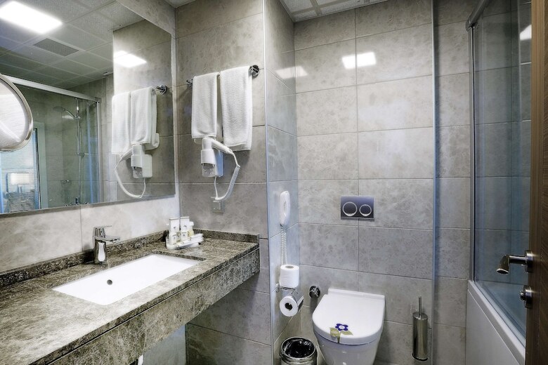Best Western Premier Karsiyaka Convention & Spa Hotel