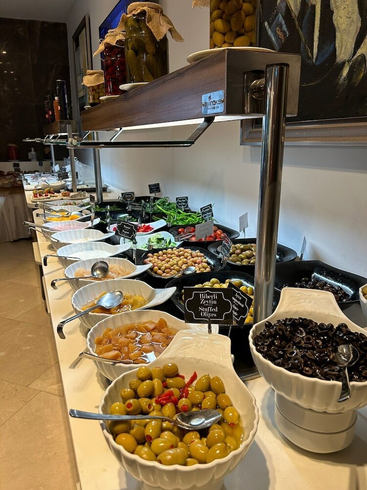 Best Western Premier Karsiyaka Convention & Spa Hotel